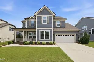 1323 Wild Ginger Way, Apex, NC 27502 - Photo 1
