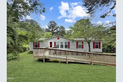 4298 Tommie Sneed Road, Oxford, NC 27565 - Photo 1