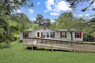 4298 Tommie Sneed Rd, Oxford, NC 27565 - Photo 1