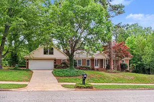 1001 Deboy St, Raleigh, NC 27606 - Photo 1