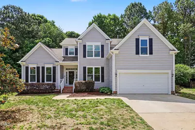 9101 Sulkirk Drive, Raleigh, NC 27617 - Photo 1