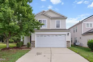 4504 Arcaro Dr, Knightdale, NC 27545 - Photo 1