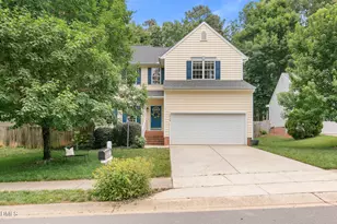 2625 Farlow Gap Ln, Raleigh, NC 27603 - Photo 1