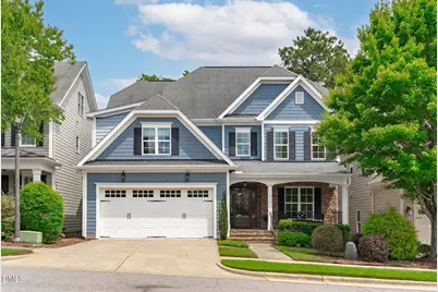 216 Mountain Maple Drive, Cary, NC 27519 - Photo 1