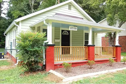 8709 Chapel Hill Road, Cary, NC 27513 - Photo 1