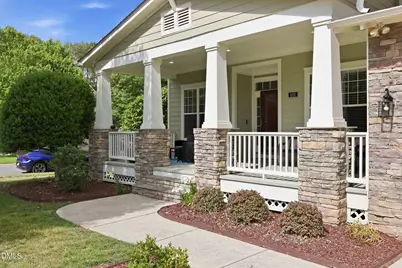 101 Bayless Ridge Court, Morrisville, NC 27560 - Photo 1