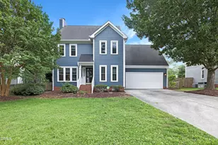 1500 Rainesview Ln, Apex, NC 27502 - Photo 1