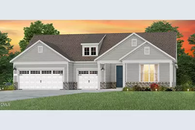 76 E Araco Drive, Clayton, NC 27520 - Photo 1
