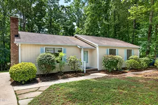 117 Trappers Run Dr, Cary, NC 27513 - Photo 1