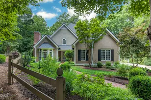 443 Valley Ln, Pittsboro, NC 27312 - Photo 1