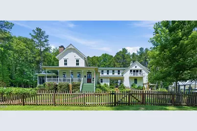 774 Running Springs Drive, Pittsboro, NC 27312 - Photo 1