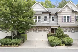 320 Rose Walk Ln, Carrboro, NC 27510 - Photo 1
