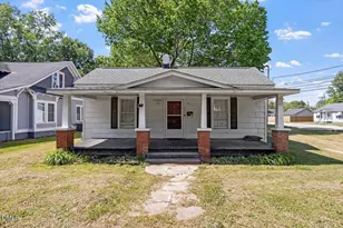 511 N Webb St, Selma, NC 27576 - Photo 1