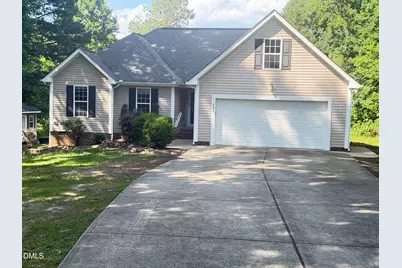 292 Buckhaven Drive, Willow Springs, NC 27592 - Photo 1