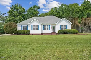 205 Millbrook Village Dr, Goldsboro, NC 27530 - Photo 1
