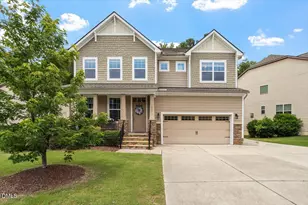 1604 Salem Village Dr, Apex, NC 27502 - Photo 1