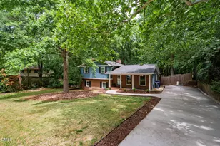 304 Brandywine Rd, Chapel Hill, NC 27516 - Photo 1