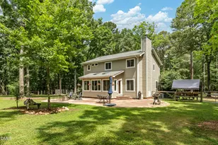 195 Shady Grove Rd, Pittsboro, NC 27312 - Photo 1
