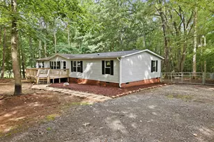 3593 Crosswinds Dr, Stem, NC 27581 - Photo 1