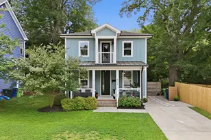 804 Postell St, Raleigh, NC 27601 - Photo 1