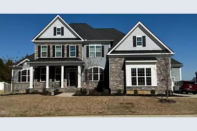 3728 Regent Pines Drive, New Hill, NC 27562 - Photo 1