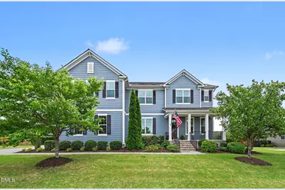 2213 Serene Lake Drive, Apex, NC 27539 - Photo 1