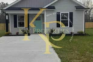 510 Crump St, Smithfield, NC 27577 - Photo 1