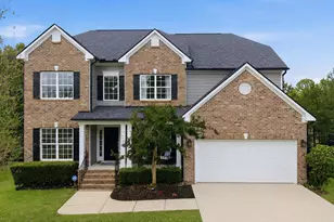 4709 Capefield Dr, Wake Forest, NC 27587 - Photo 1