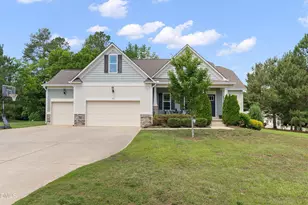548 Brazil Nut Ln, Smithfield, NC 27577 - Photo 1