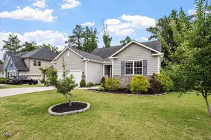 250 Roaring Creek Dr, Garner, NC 27529 - Photo 1
