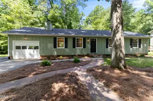 1540 Dirkson Ct, Cary, NC 27511 - Photo 1