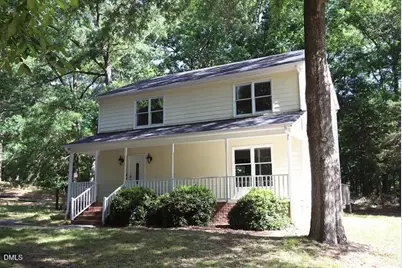408 Bonhill Drive, Durham, NC 27712 - Photo 1