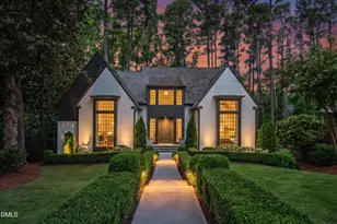3341 Coleridge Dr, Raleigh, NC 27609 - Photo 1