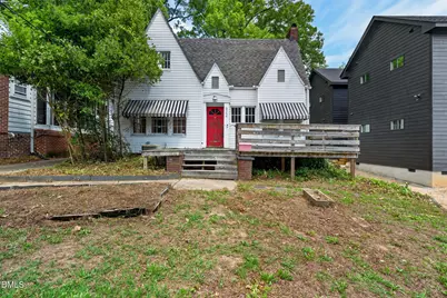 622 W Club Boulevard, Durham, NC 27701 - Photo 1