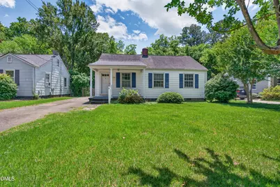 708 Hamilton Road, Raleigh, NC 27604 - Photo 1