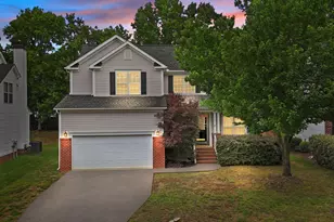5616 Yates Garden Ln, Raleigh, NC 27606 - Photo 1