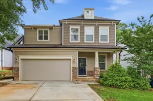 928 Barringer Dr, Raleigh, NC 27606 - Photo 1