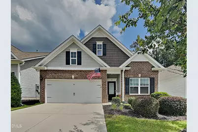 75 Wrenwood Drive, Clayton, NC 27527 - Photo 1