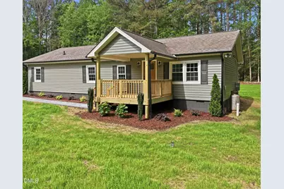 4105 Culbreth Road, Stem, NC 27581 - Photo 1