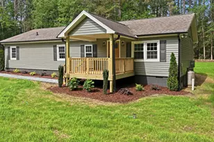 4105 Culbreth Rd, Stem, NC 27581 - Photo 1