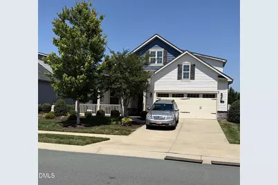 253 Tyree Trail, Burlington, NC 27215 - Photo 1