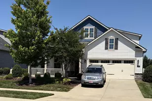 253 Tyree Trl, Burlington, NC 27215 - Photo 1