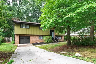 3421 Huntleigh Dr, Raleigh, NC 27604 - Photo 1