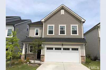 1033 Canyon Shadows Court, Cary, NC 27519 - Photo 1