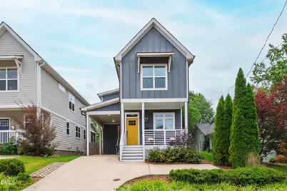 532 E Lenoir Street, Raleigh, NC 27601 - Photo 1
