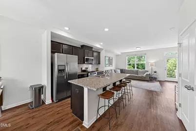 304 Skymont Drive, Holly Springs, NC 27540 - Photo 1