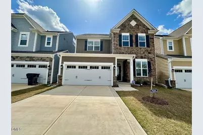 111 Cressida Woods Drive, Holly Springs, NC 27540 - Photo 1