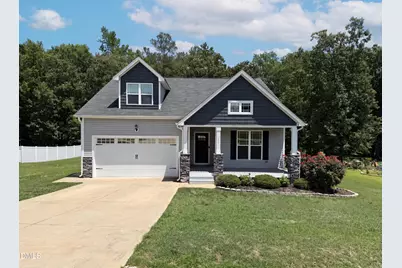 372 Cotton Mill Drive, Zebulon, NC 27597 - Photo 1