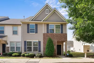 4400 Hillsgrove Road, Wake Forest, NC 27587 - Photo 1