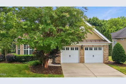 11121 Bayberry Hills Drive, Raleigh, NC 27617 - Photo 1